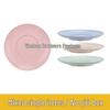 Eco-Friendly Wheat Straw Tableware Set: Portable Fork, Spoon, Chopsticks (3-Piece) + Cup, Bowl, Plate (6-Piece) - Ideal Promotional Gift