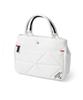 Сумка-тоут Miramilan Tetra, Водійська сумка, Чоловіча сумка, Ні. 252521, Білий