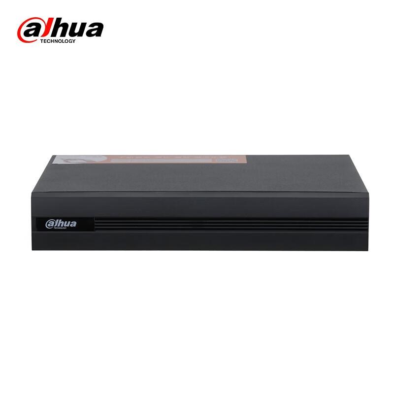 Dahua 8-Channel HD Network Video Recorder CN Plug (adapter Included)