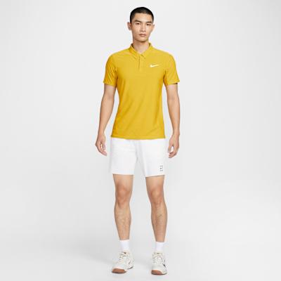 Nike Dri FIT ADV Court Tennis Top Men's