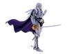 TAMASHII NATIONS Berserk Griffith of 155mm ABS PVC Fabric Painted Action Figure S.H.Figuarts (Hawk Light) Approx. & &