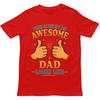 Tops – T-Shirts