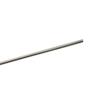 Sintoms EQH250140 Equal Hi Nickel Extra for Electric Guitars Frets, Silver, Hard, 2.5mm, Medium,