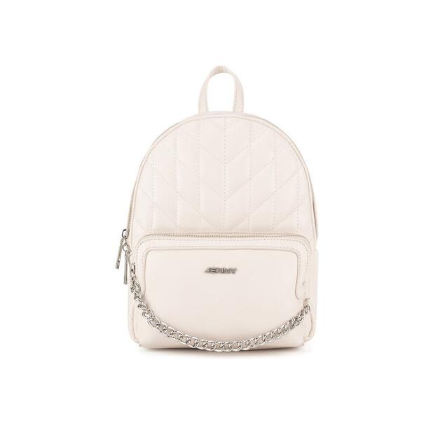 

Рюкзак JENNY JNY- -012-07 бежевый