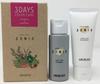 Arimino CS Admio Color Care Shampoo and Treatment Mini Set