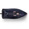 Philips dst7510/80 azur series 7500 3000 w steam iron ceramic soleplate navy blue and black
