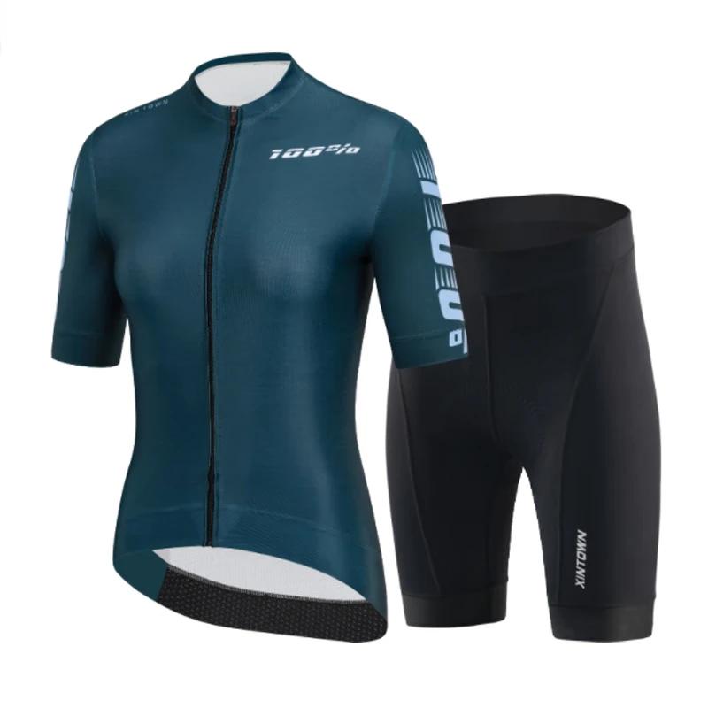 XINTOWN Summer Gear Cycling Apparel