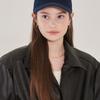 more jude Fine jude logo cap navy