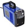 140Amp DC Inverter Welding Machine Portable Digital Stick Welder   MMA 250