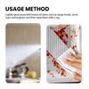 High Efficiency Kitchen Mould Remover Foaming Spray Bathroom Cleaner for Wall Tile Washing Machine Household Application
