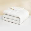 LUOLAI All-Season Cotton Soy Fiber Washable Quilt