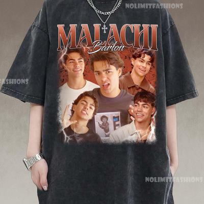 Tops – T-Shirts