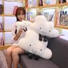 25-60cm Cute Sky Series Pillow Kawaii New ins Cloud Plush Toys Stuffed Soft Cushion Nice Pillow Christmas Gift for Girl