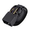 Black Rear Door Electric Power Window Switch For Holden Commodore 1997 2002