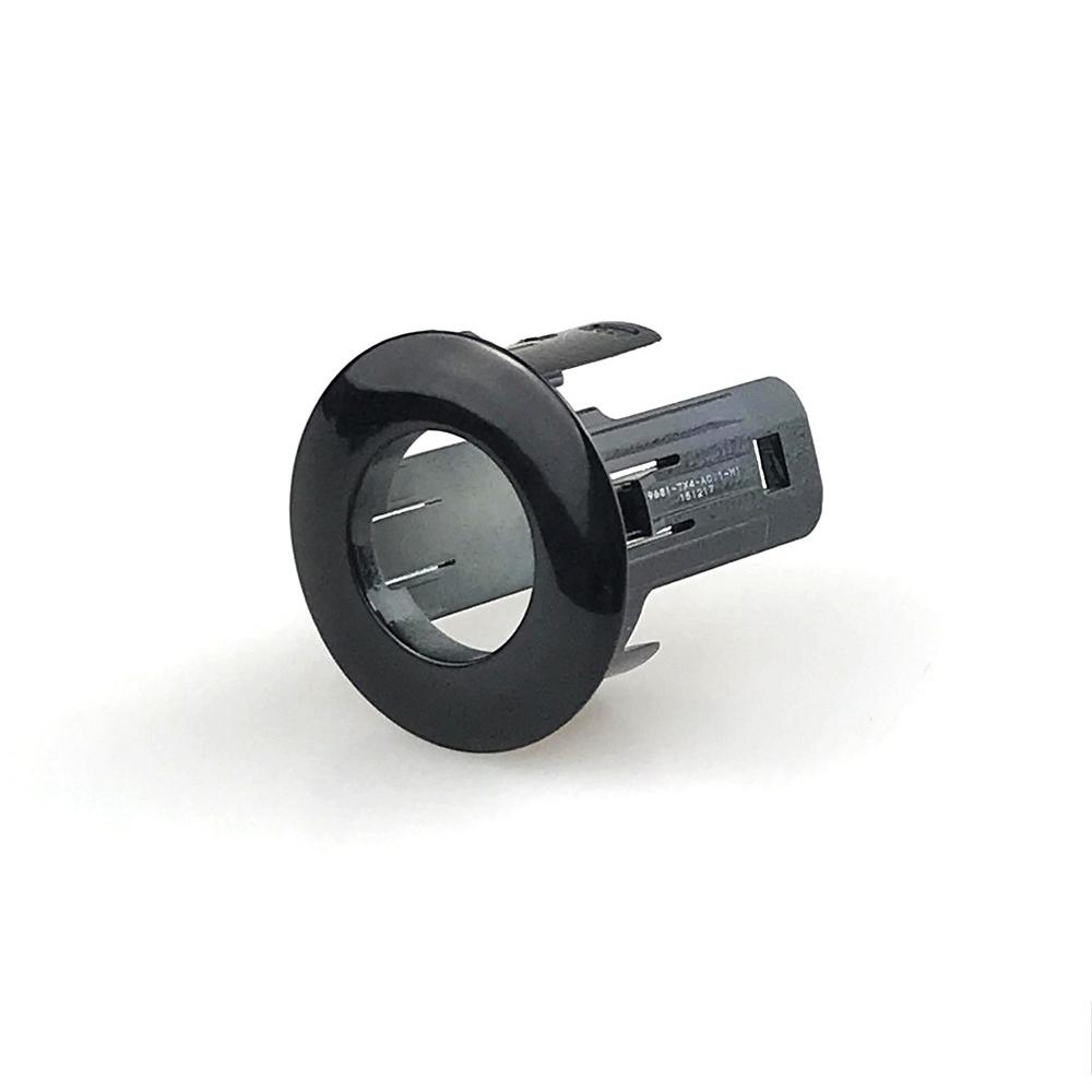 

39681-TX4-A011-M1 39681-TX4-A01Z* Держатель-фиксатор парковочного датчика PDC Parktronic для Honda Civic Accord ACURA CRV HRV GREIZ GJ6 Black 1PC