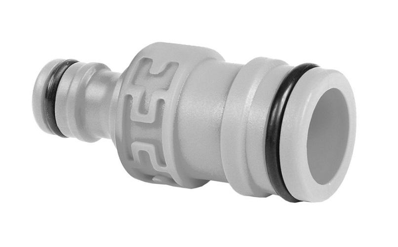 1' HIGH FLOW CONNECTOR - 3/4' - C 57-058