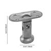 Stainless Steel Handrail Bracket for Home Stairs