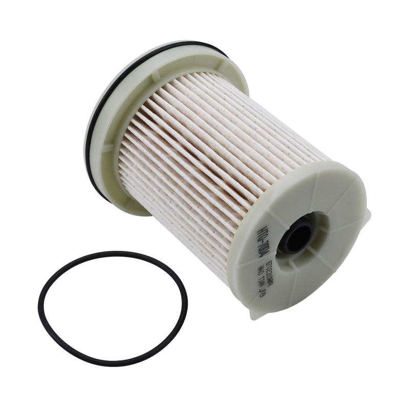 

Fuel Filter For Isuzu D-MAX/JIM 2015 2.5TDI-Diesel 8702310ANB Car Accessories Auto Replacement Spare Parts