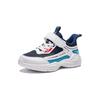 Anta Comfortable Versatile Durable Lightweight Low-Top Kids Running Shoes Kids Sneaker White Blue Red A312429977-3