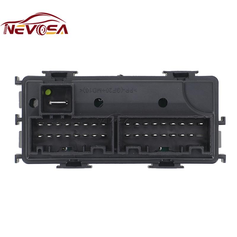 For 2011-2015 Hyundai Elantra MD UD K3 Cerato Kia Forte Fusebox Engine Module System Fuse Box 91951-3X100 91951-3X100 919513X100