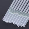10x Silver Refill Pen for DIY Leather Fabric Marking Sewing Craft Tool