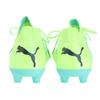 Puma Future Ultimate Fast Yellow Peppermint HG/AG Black/Electro 27.0cm