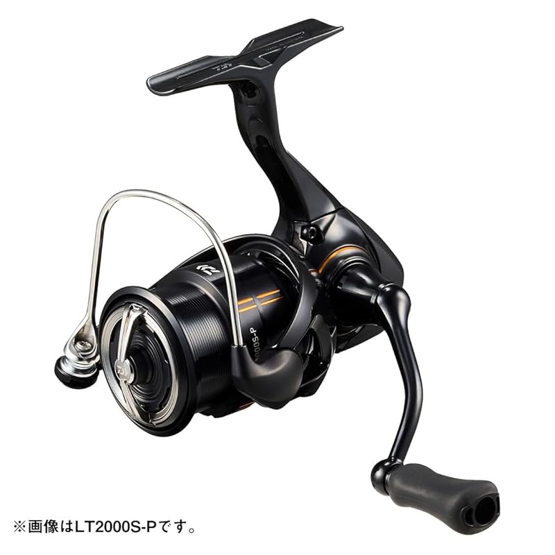 Daiwa 25IPRIMI LT2000S-XH Spinning Reel