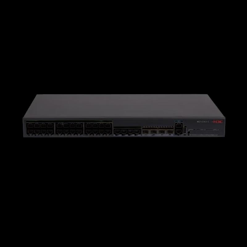H3C S5135S-EI Series Gigabit Enterprise Switch