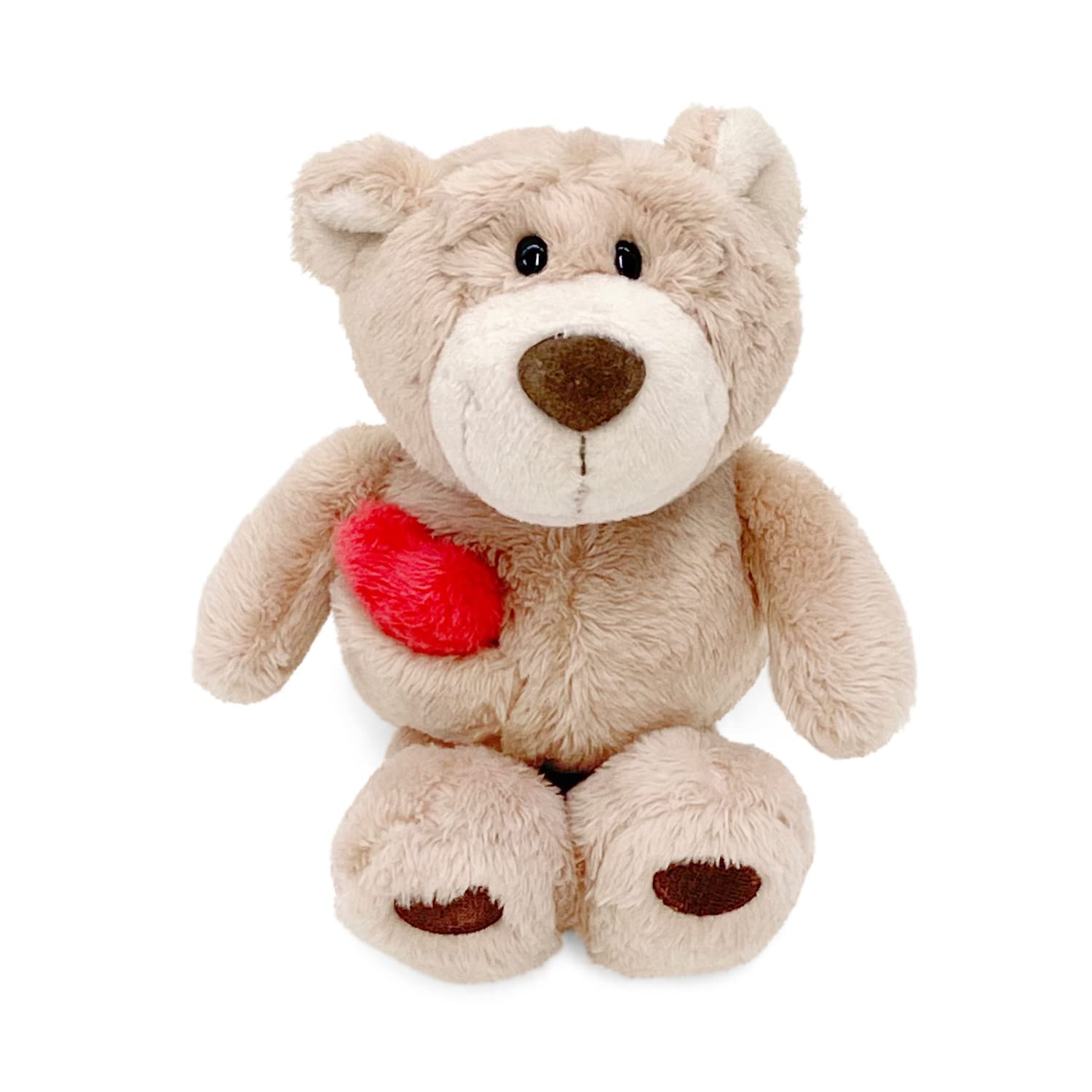 

NICI Love Bear Classic 15см/BN