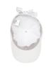 WIDEANGLE Co Punching Point Cap_White