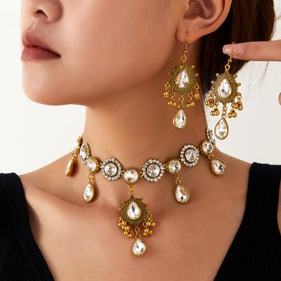 Schmuck & Accessoires – Modeschmuck-Sets
