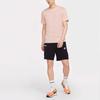 Nike Sportswear Club Embroidered Logo Crew-Neck Short Sleeve T-Shirt Men Tops Arctic-Orange AR4999-800