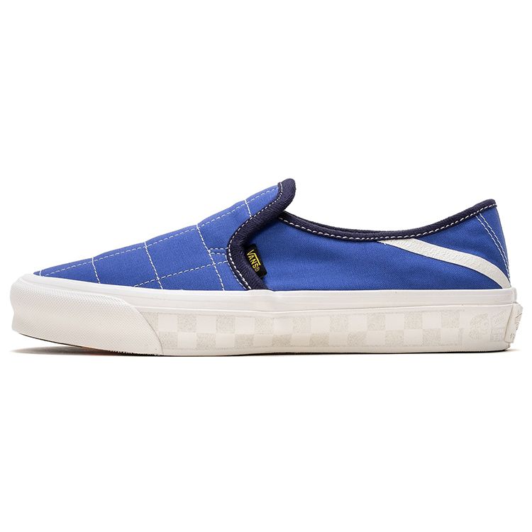 Vans Taka Hayashi Style Casual Low Top Skate Shoes Unisex Sneakers Blue VN0A4U1H50G