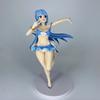Anime for the Good Wishes, Season 3, Swimsuit Akua Figure Beautiful Girl Model Collection Ornament Doll