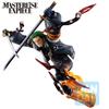 Ichiban Kuji One Piece Zukunftsinsel Egg Head Energieausbruch Preis B Roronoa Zoro MASTERLISE EXPIECE