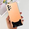 For Samsung Galaxy A23 5G Case New Fasion Painted Cover Clear Silicone Soft TPU Phone Case For Samsung A23 A 23 GalaxyA23 Bumper