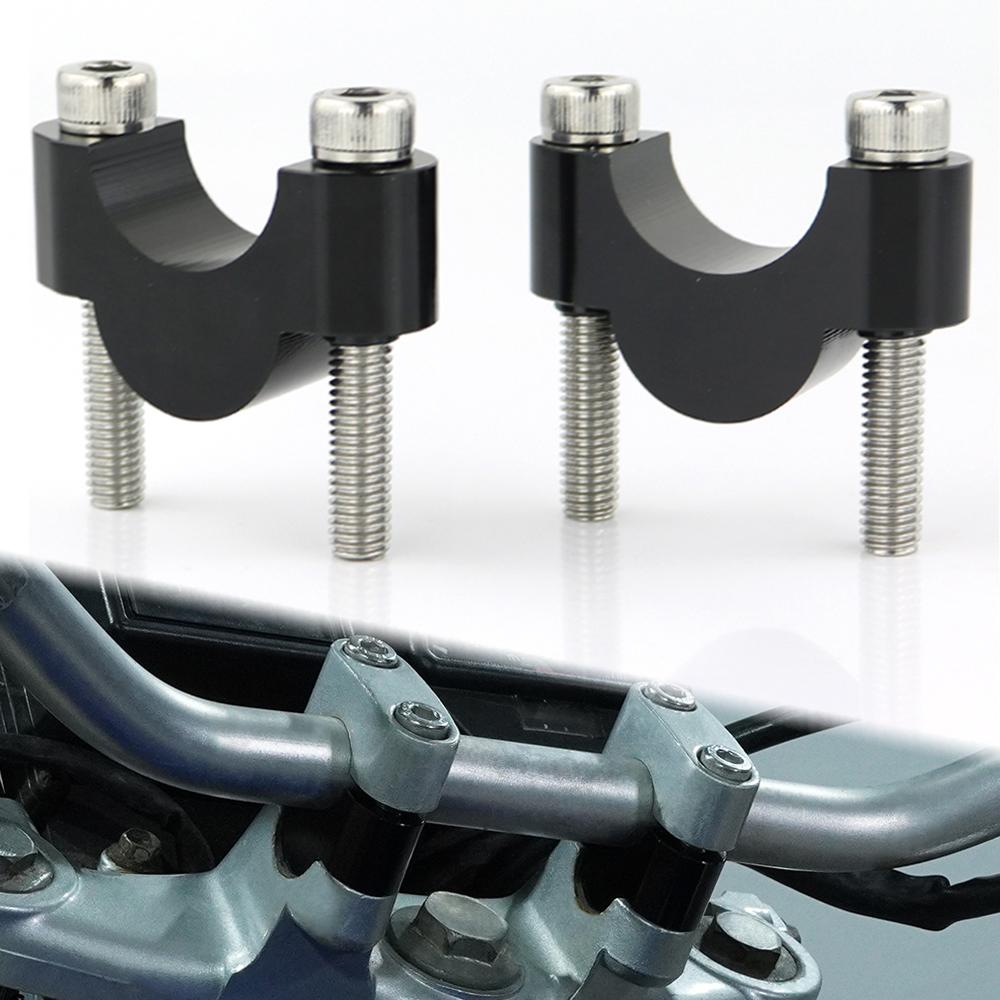 For BMW R 1150 GS 1999-2005 R1150GS Adventure 2002-2005 Motorcycle Steel Auxiliary Light Mounting Bracket Front Pod Light Mount