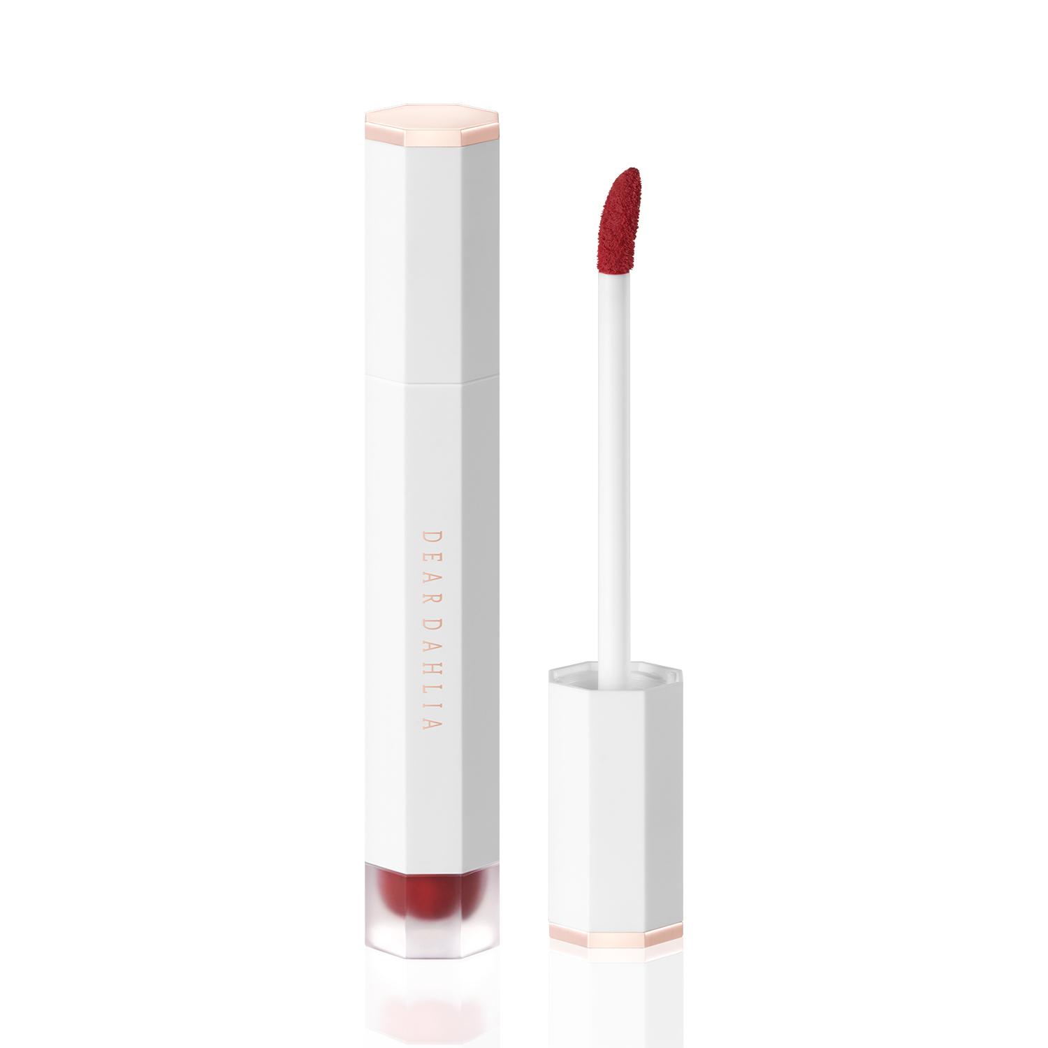 Dear Dahlia Dream Velvet Lip Cloud Envy