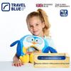 TRAVEL BLUE Kids' Cartoon U-shaped Neck Pillow