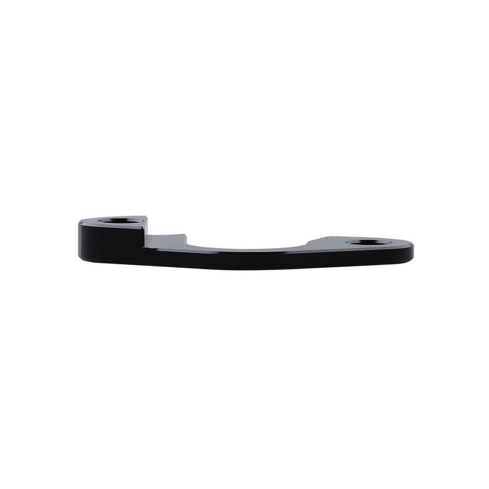 Steel Billet Oil Pump Hose Support Kit for GEN III/IV LS Engines (LS1, LS2, LS3, LS6)