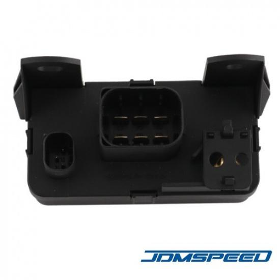 Glow Plug Relay Fit Mercedes E320 Dodge Sprinter 2500 3500 Diesel 0005453616