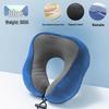 Hongdou Magnetic U-shaped Neck Pillow