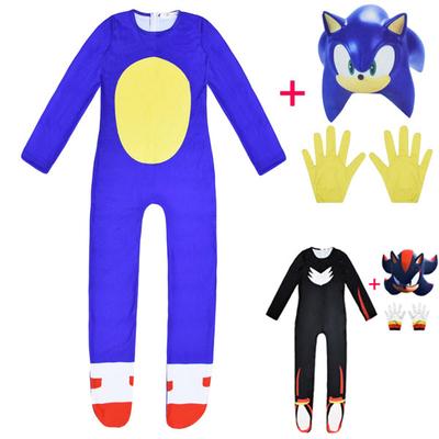 Children's Costume Halloween Character Cosplay Party Style