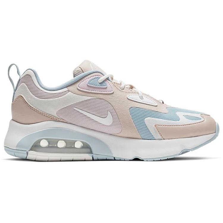 (WMNS) Nike Air Max 200 'Barely Rose' Women's CI3867-600