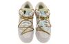 Nike X Off White Dunk Low 'Lot 37 Of 50' DJ0950-105