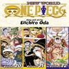 One Piece Édition Omnibus Vol. 24 par Eiichiro Oda Livre de poche 9781421596167