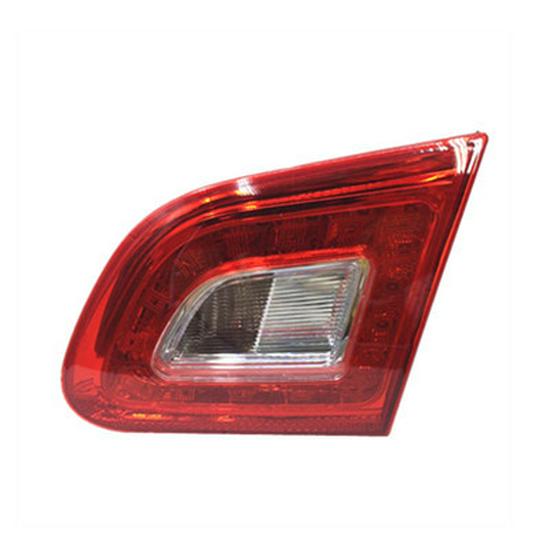 

09-12 Бора Внутренний и Наружный Задний Фонарь в Сборе с Стоп-сигналом 1 piece - other