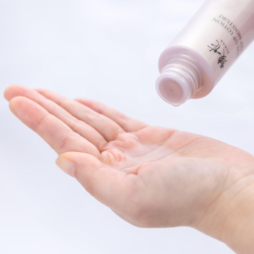 AYAKA Vital Up Lotion Deep Moisture Refill