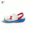 Classic Hello Kitty Kids Shoes Unisex Sandals & Flip-Flops