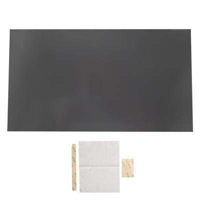 19.5in Monitor Screen Protector 16:9 Display ATM Machine AntiPeep Film for Laptop